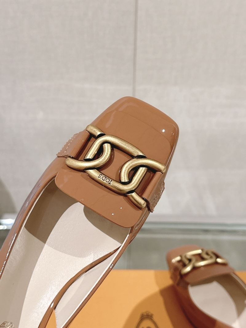 Tods Sandals